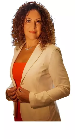 Aliza Lemud, Fort Lauderdale, Real Estate Agent